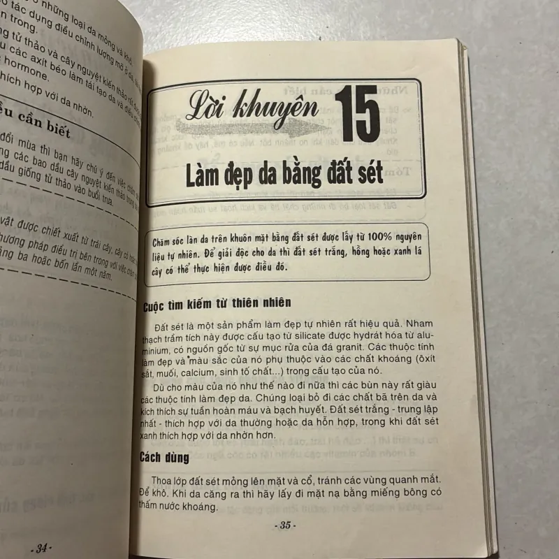 60 lời khuyên giúp bạn có làn da đẹp 758138