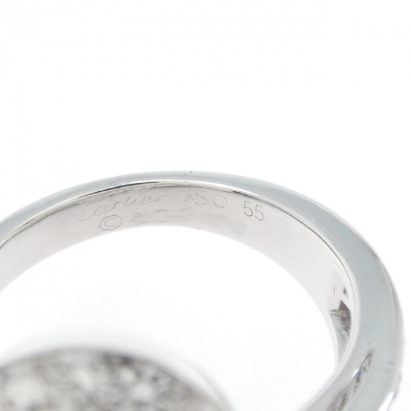 Nhẫn Apsara Cartier - Hàng hiệu Authentic 835847