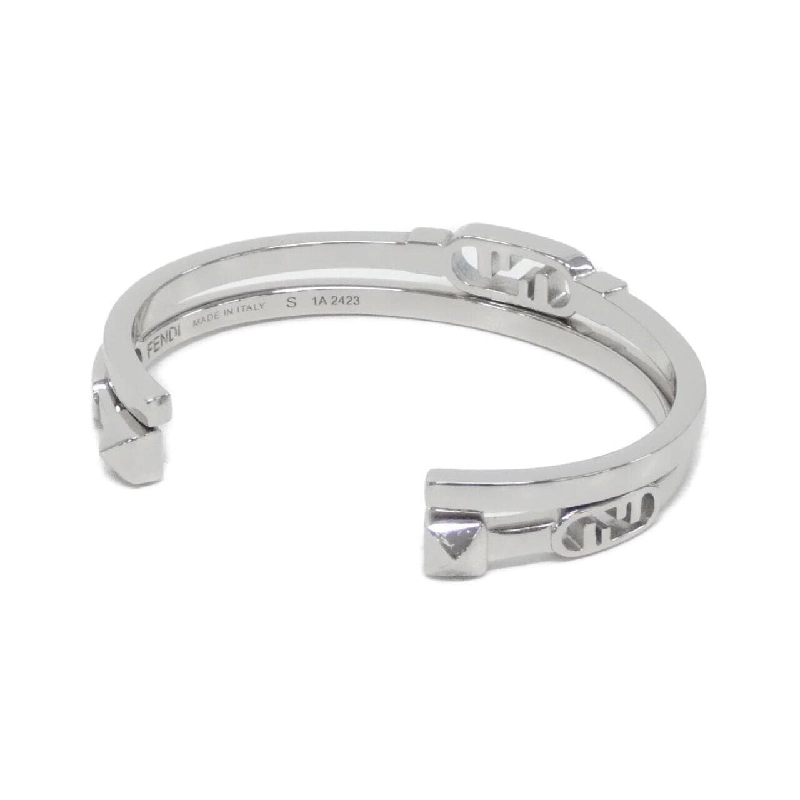 Fendi 8AK329 B08 Vòng tay - Hàng hiệu Chính hãng 772809