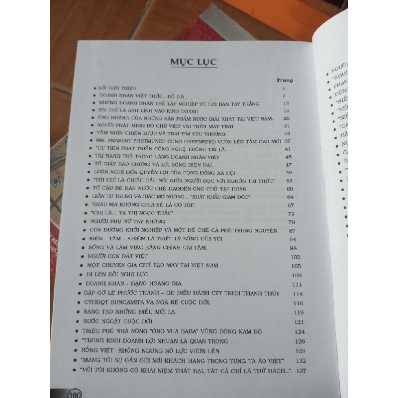 Chân dung doanh nhân nhà quản lý thời kỳ hội nhập 2008 VAVO-A0 969723