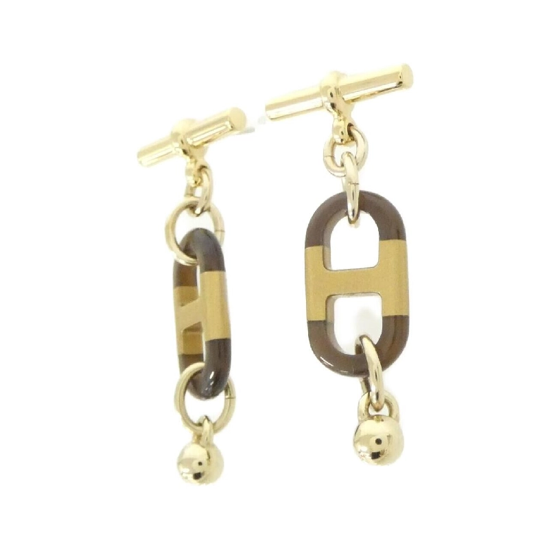 Bông tai Hermès Sur Mer 100000FD 626749