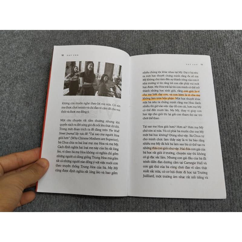 DẠY CON - BOOK 545827