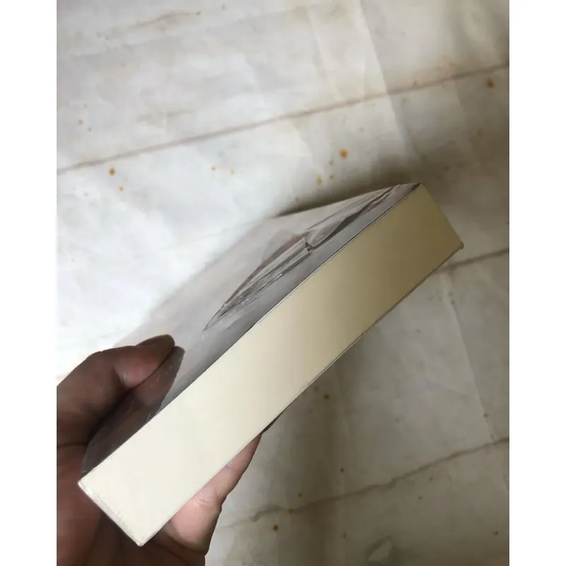 Phía Tây Có Đàn Hươu Cao Cổ - Rynda Rutledge 756704