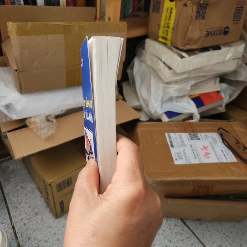 Thoái hóa cột sống cổ và thoát vị đĩa đệm 518538