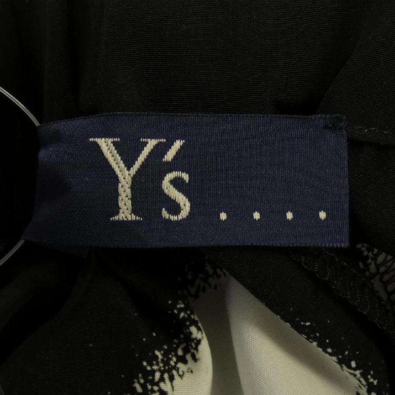 ワイズ Y's ワンピース - Hàng hiệu Authentic 821219