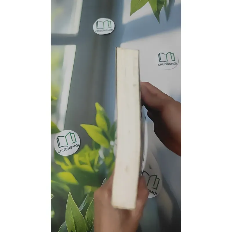 Think And Grow Rich - Cách Nghĩ Để Thành Công - Napoleon Hill 1018944