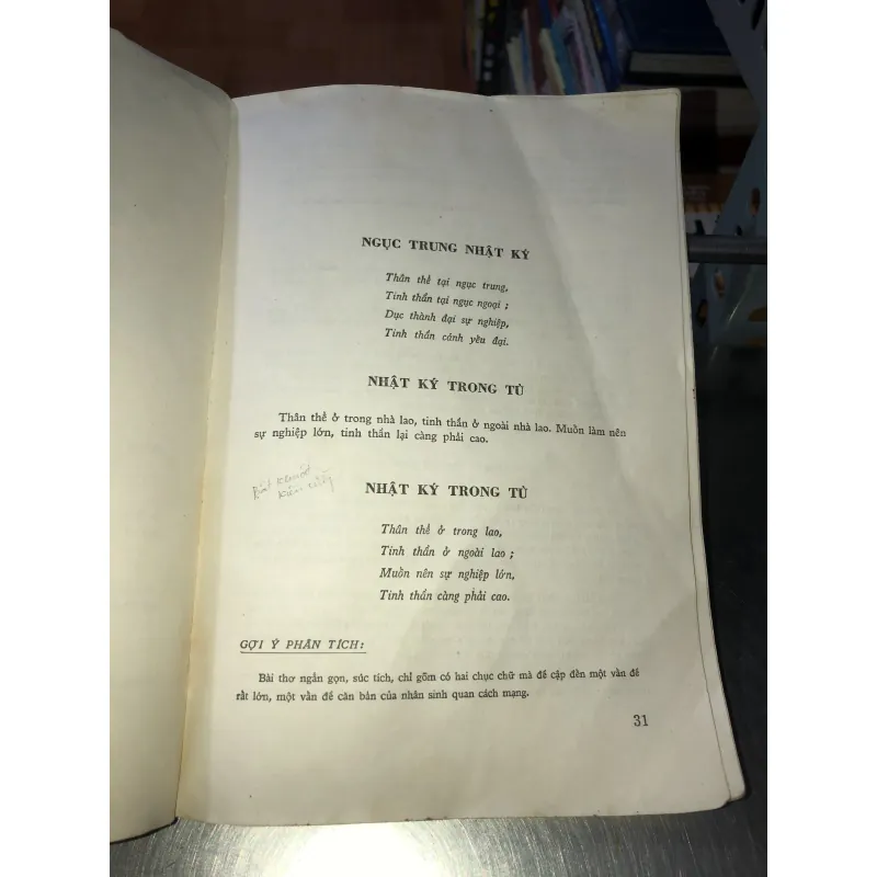 Thơ ca Hồ Chủ Tịch 930081