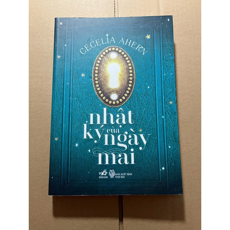 Nhật ký của ngày mai 524485