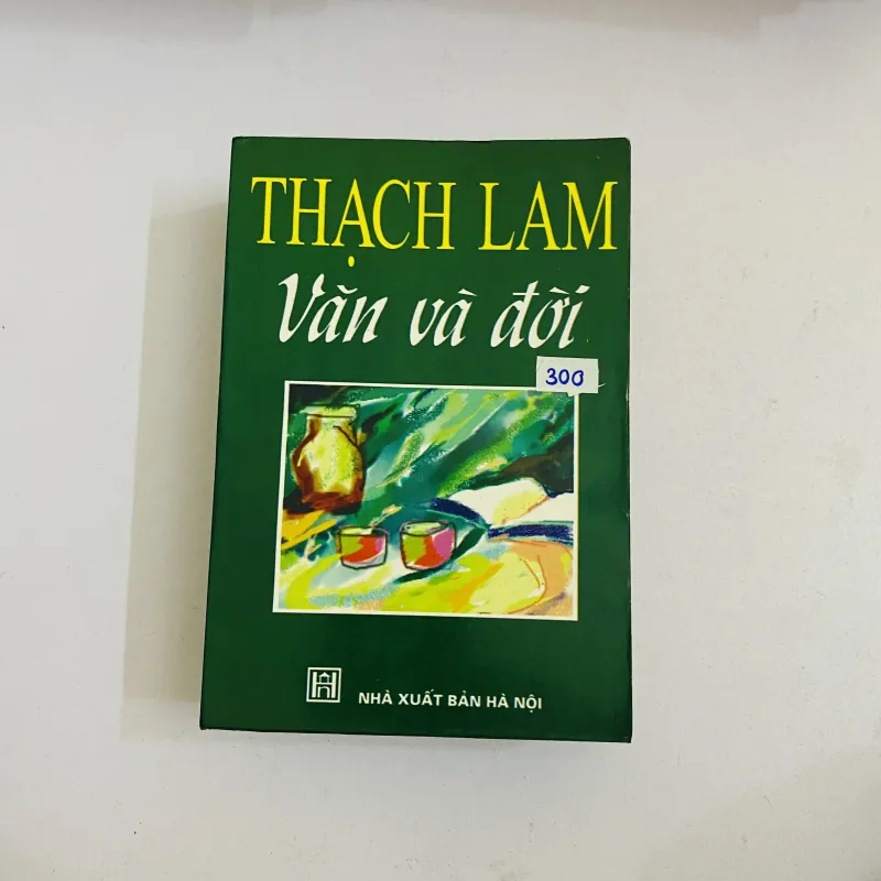 Thạch Lam văn và đời 1046435