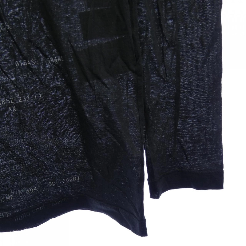 【Mã giảm giá】Áo thun LIMI feu 643690