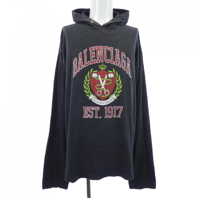 Balenciaga BALENCIAGA 674685 TLV89 UNISEX Áo khoác - Hàng hiệu Chính hãng 896887