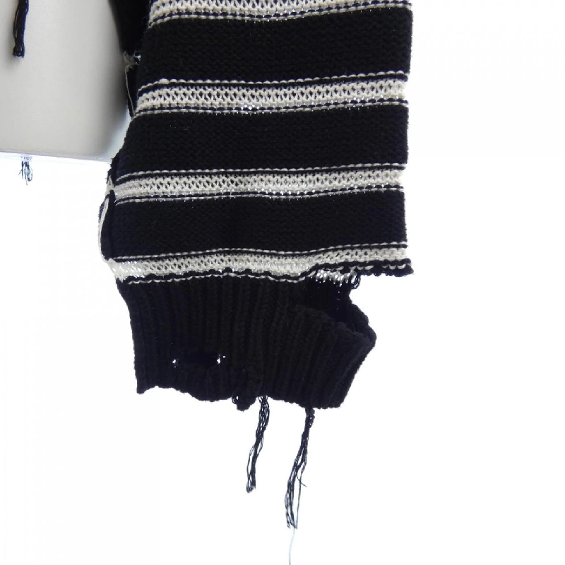 MM6 S52GP0109 Áo len 629779