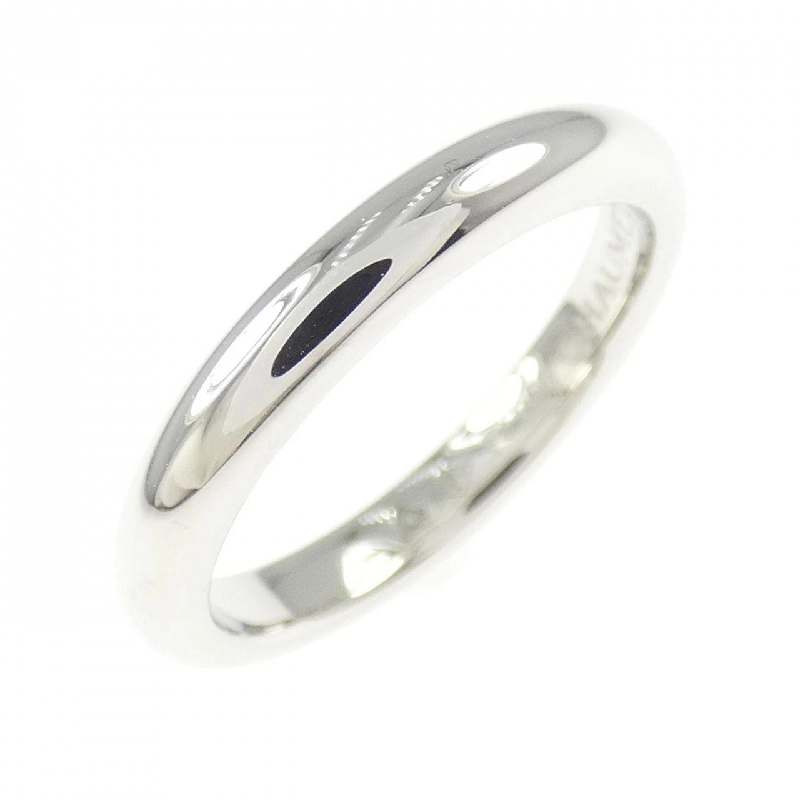 Nhẫn PT950 Chaumet - Hàng hiệu Chính hãng 834745