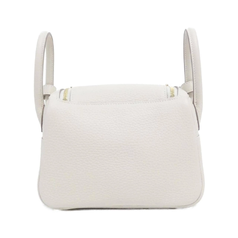 Túi đeo vai Hermès Lindy2 MINI 085956CC - Hàng hiệu Authentic 765431