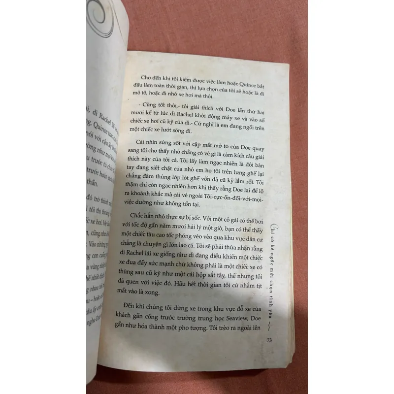 Chỉ có kẻ ngốc mới chọn tình yêu 🌊 695413