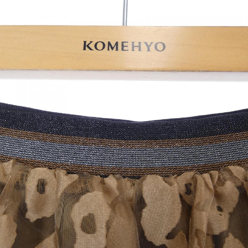 【Mã giảm giá】MICALLE MICALLE Váy 654963