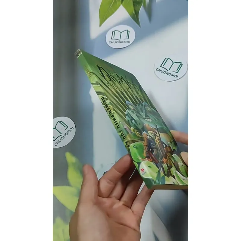 Dế Mèn phiêu lưu ký 698592