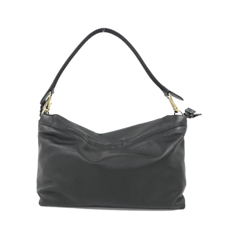 【Sản phẩm mới】Túi xách vai Fendi Mamma Baguette lớn 8BR834 AQ0D 612880