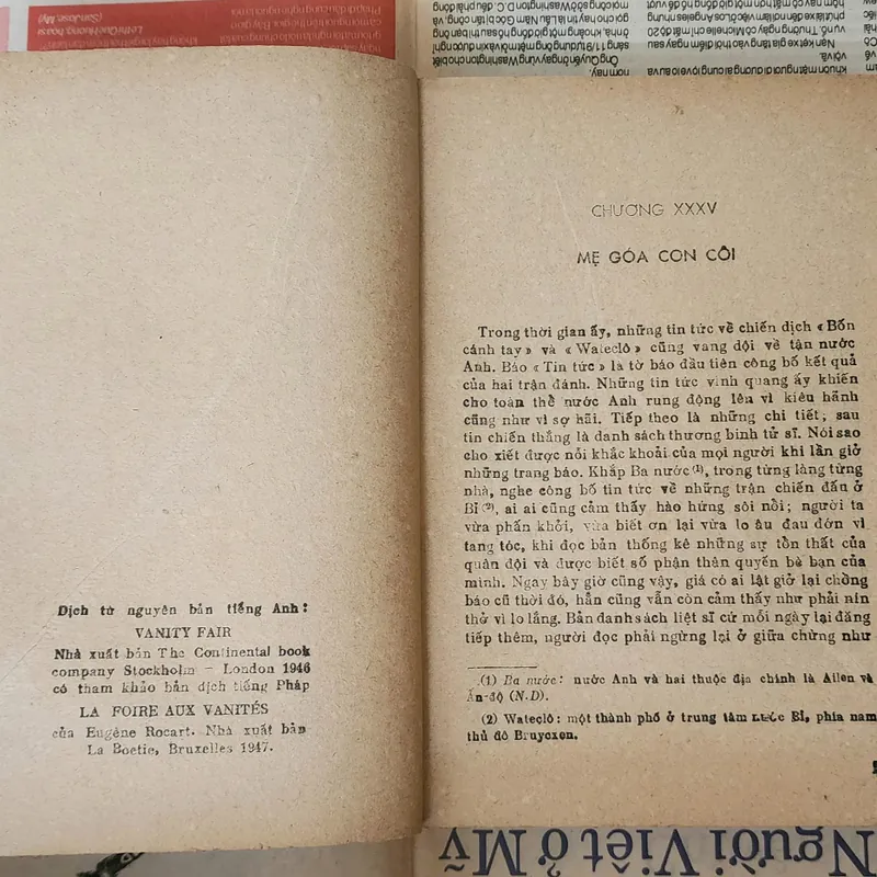 JANE EYRE - Charlotte Bronte (VH Anh) 703528