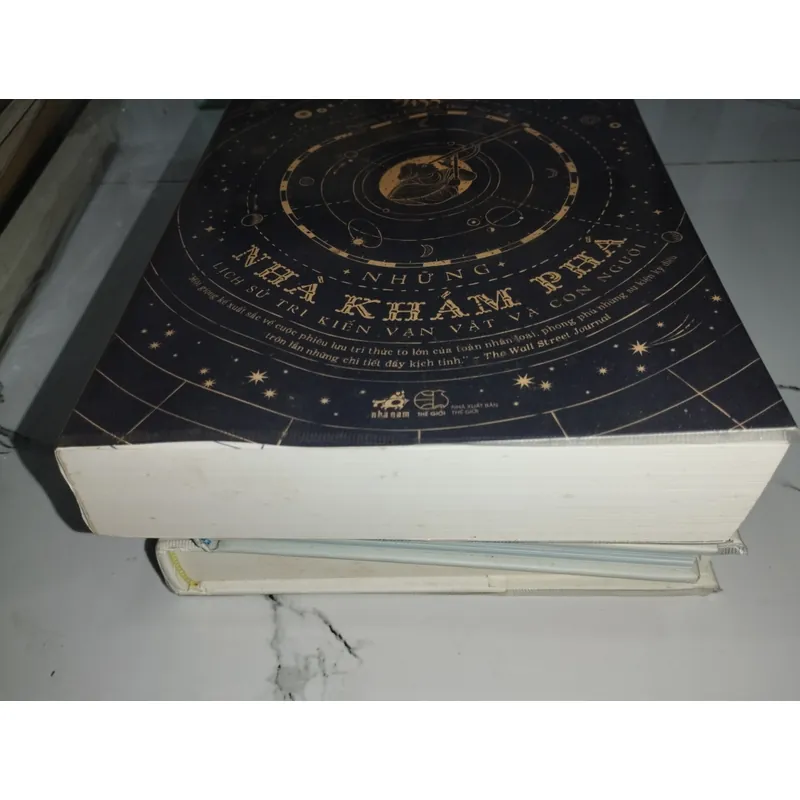 NHỮNG NHÀ KHÁM PHÁ 718947