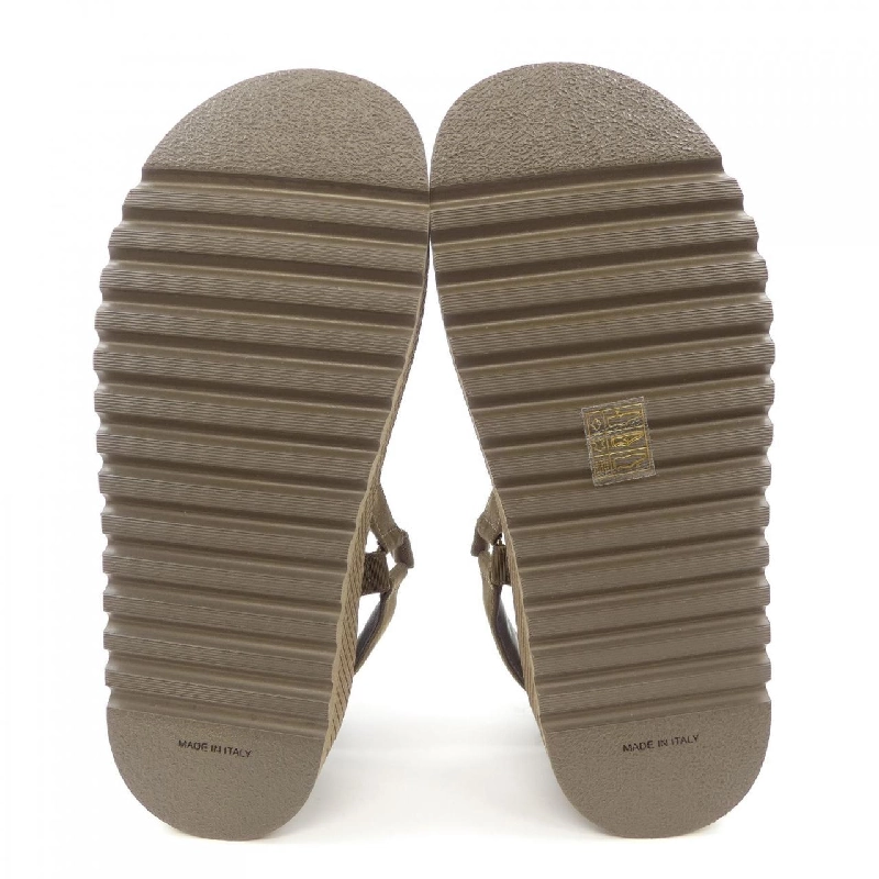 Giày sandal CHANEL 661789