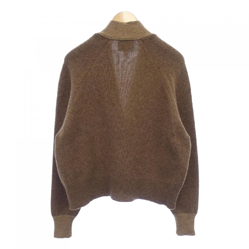 【Khuyến mãi】Áo khoác cardigan ANTIPAST 636263