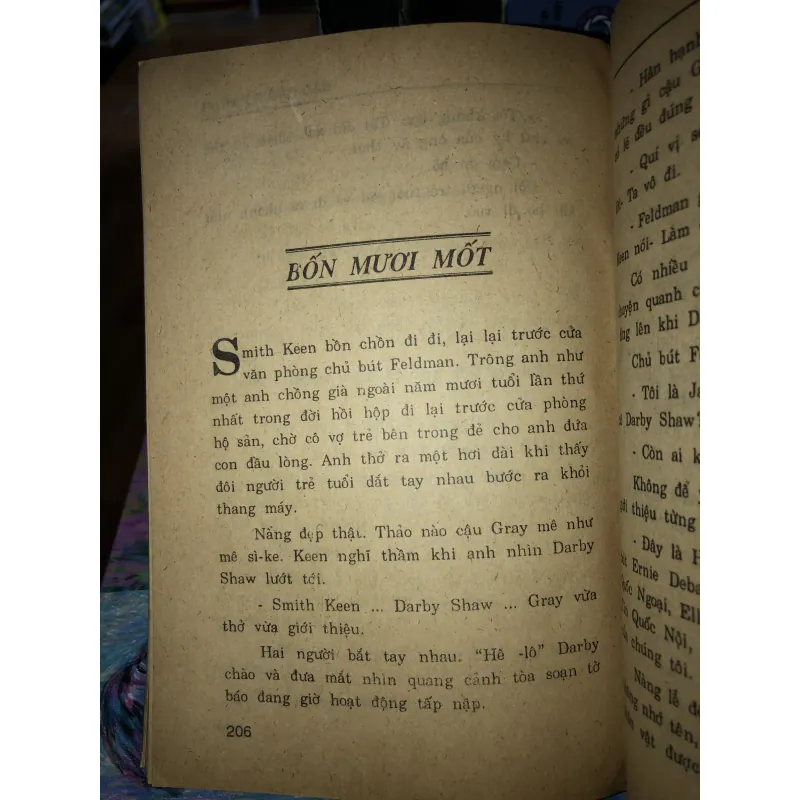 Báo cáo bồ nông - John Grisham 970956