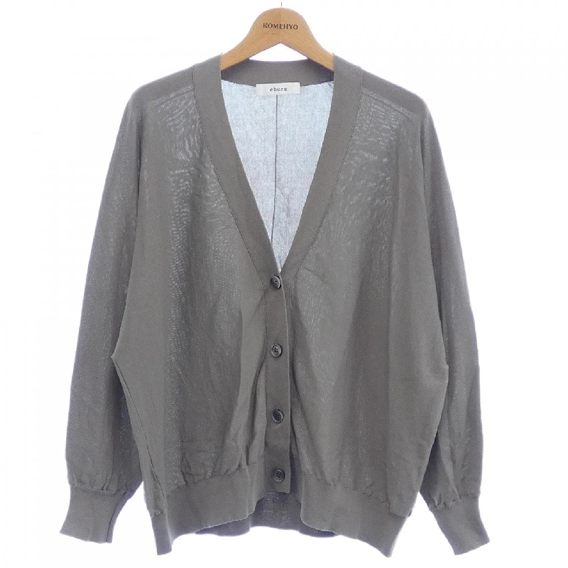 Áo khoác cardigan ebure - Hàng hiệu Authentic 774529