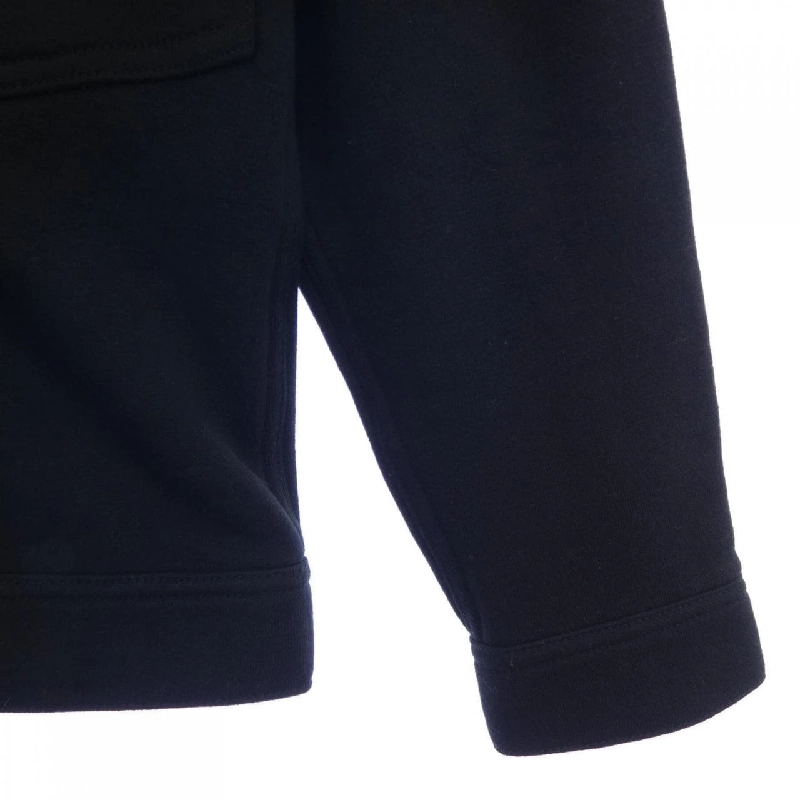 Áo khoác LOOPWHEELER POGGY - Hàng hiệu Authentic 885009