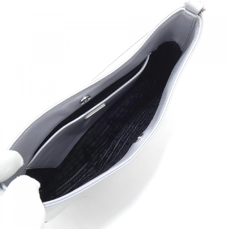 Túi xách vai Prada 1BC499 612445