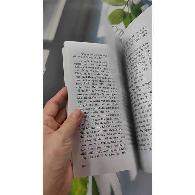 1963 - Chan Hòa Huyết Lệ - Thích Khinh An 776101