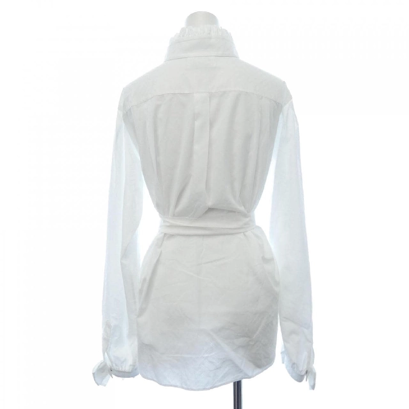 Áo sơ mi CHANEL 635765