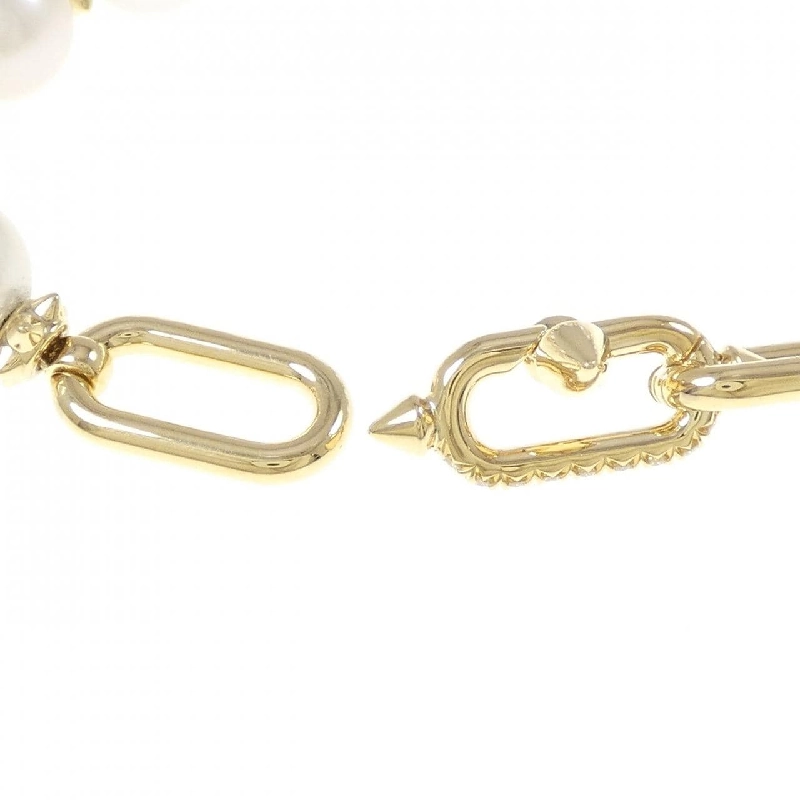 Vòng tay Tiffany Titan 11.2mm - Hàng hiệu Chính hãng 848353