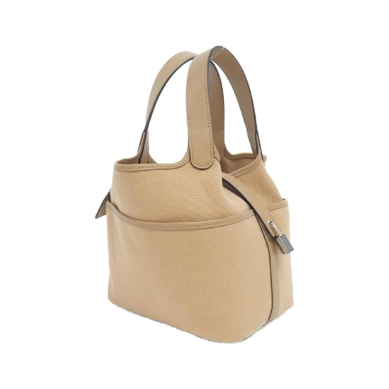 Túi xách Hermès Picotin Lock Pocket PM 083189CK - Hàng hiệu Authentic 771289