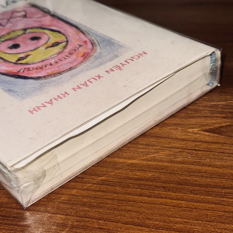 Chuyện ngõ nghèo - Nguyễn Xuân Khánh  571876