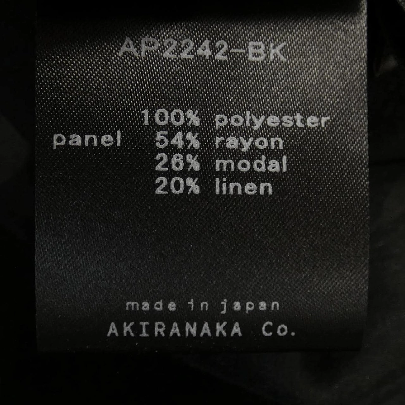 【Mã giảm giá】Akira Naka AKIRA NAKA Áo 644767