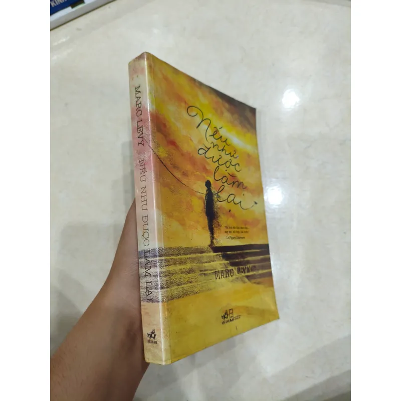 Nếu như được làm lại 🌱 590968