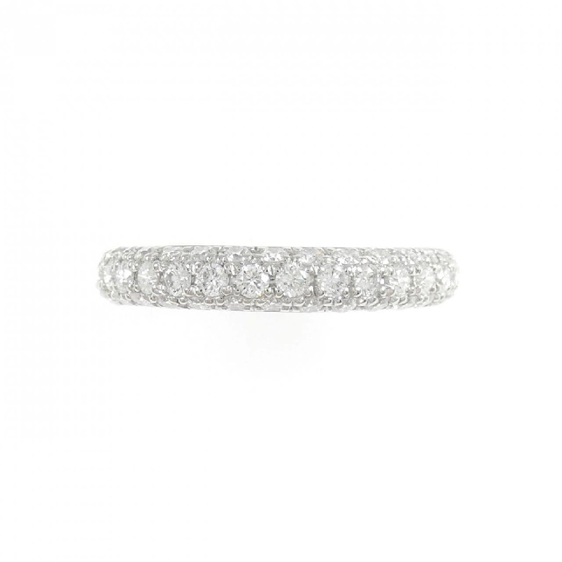 Nhẫn kim cương PT900 0.84CT - Hàng hiệu Authentic 850688