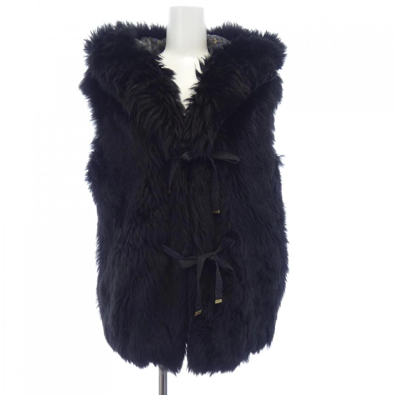 Louis Vuitton Áo khoác dài - Hàng hiệu Chính hãng 825620