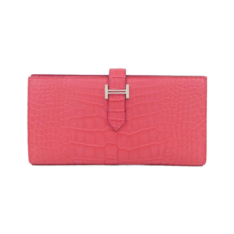 Ví Hermès Béarn Soufflé 048601CK 622824