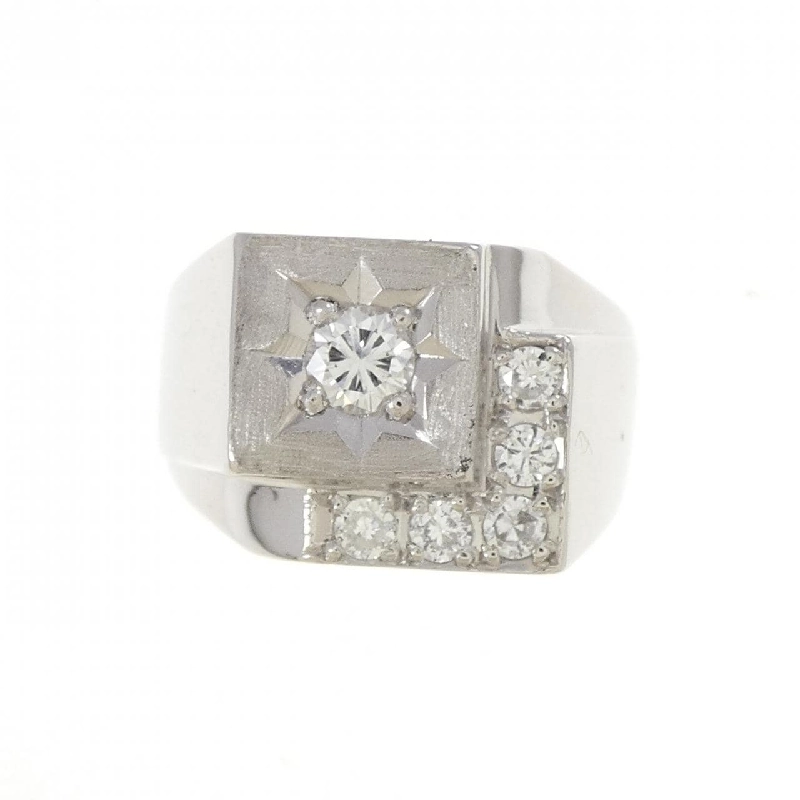 Nhẫn kim cương PT900 0.21CT 666587