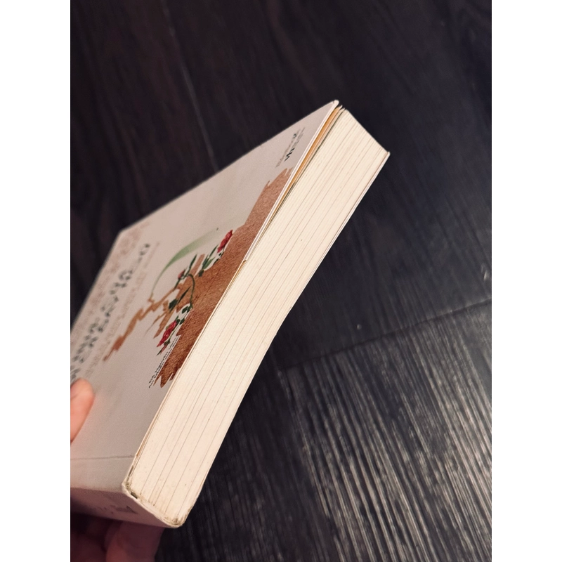 Ngôi nhà của người cá say ngủ 551703