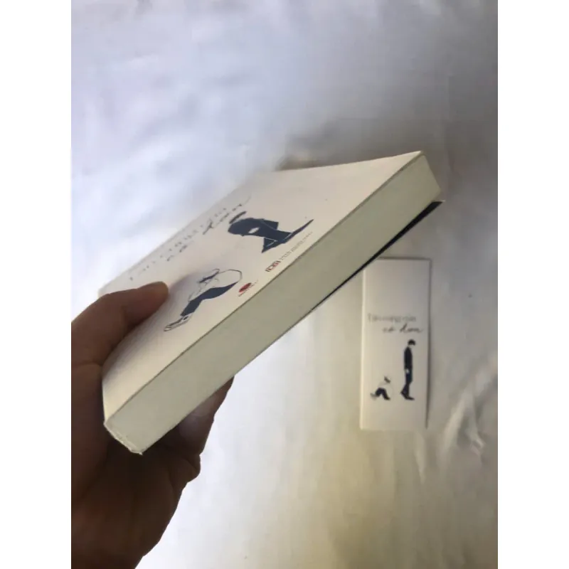 Tận Cùng Của Cô Đơn - Benedict Wells 799243