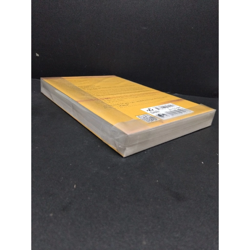 Triệu phú khu ổ chuột mới 100% HCM1008 Vikas Swarup VĂN HỌC 916476