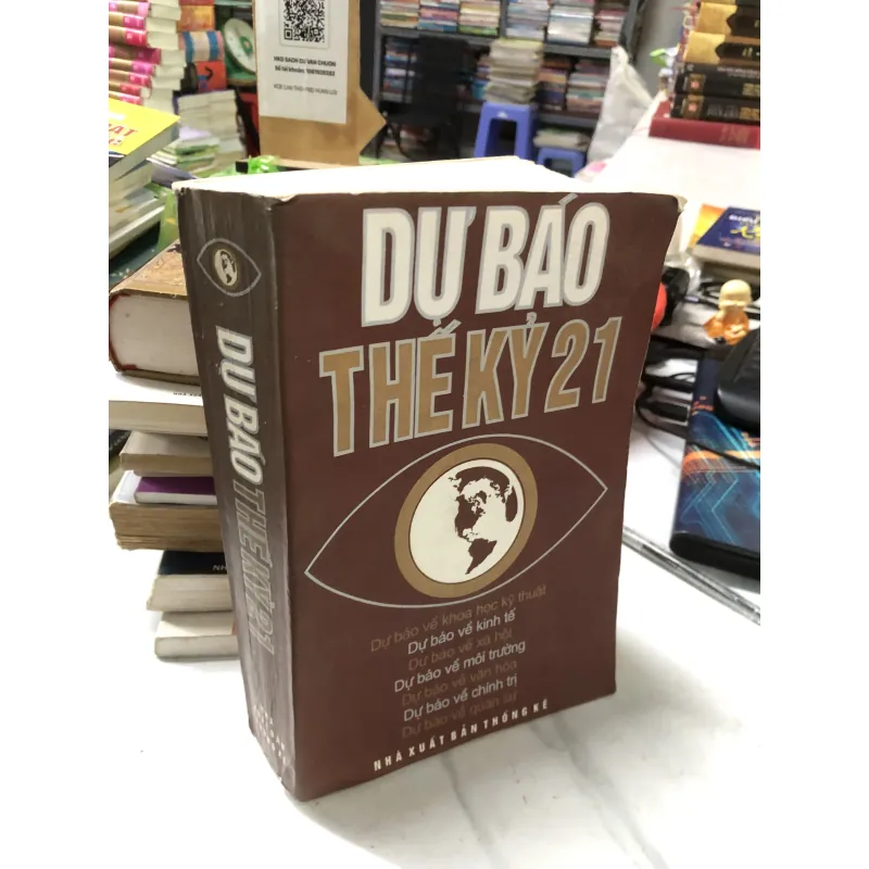 Dự báo thế kỷ 21 780237
