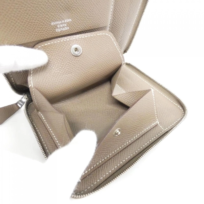 Ví Hermès Azap Vertical 047675CK 620767