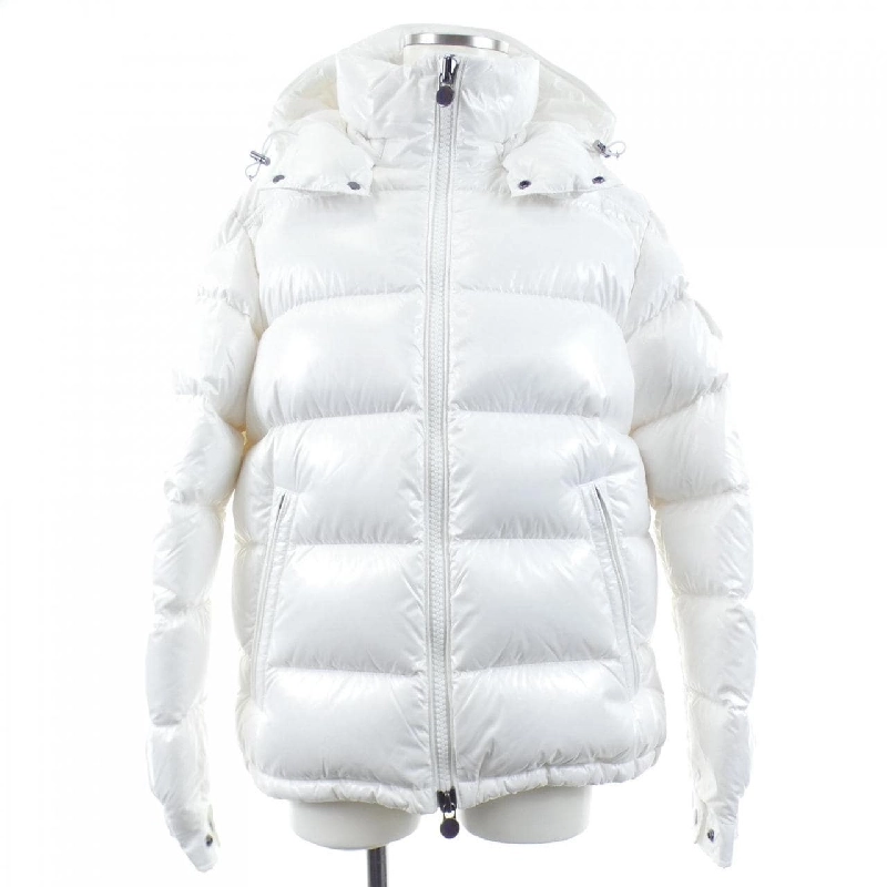 MONCLER MONCLER MAYA Áo khoác lông - Hàng hiệu Authentic 894839