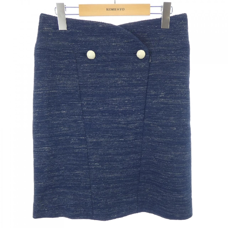 【Mã giảm giá】Chanel CHANEL Váy 651484