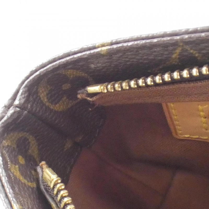 Túi xách vai Louis Vuitton Monogram Trottter M51240 613088