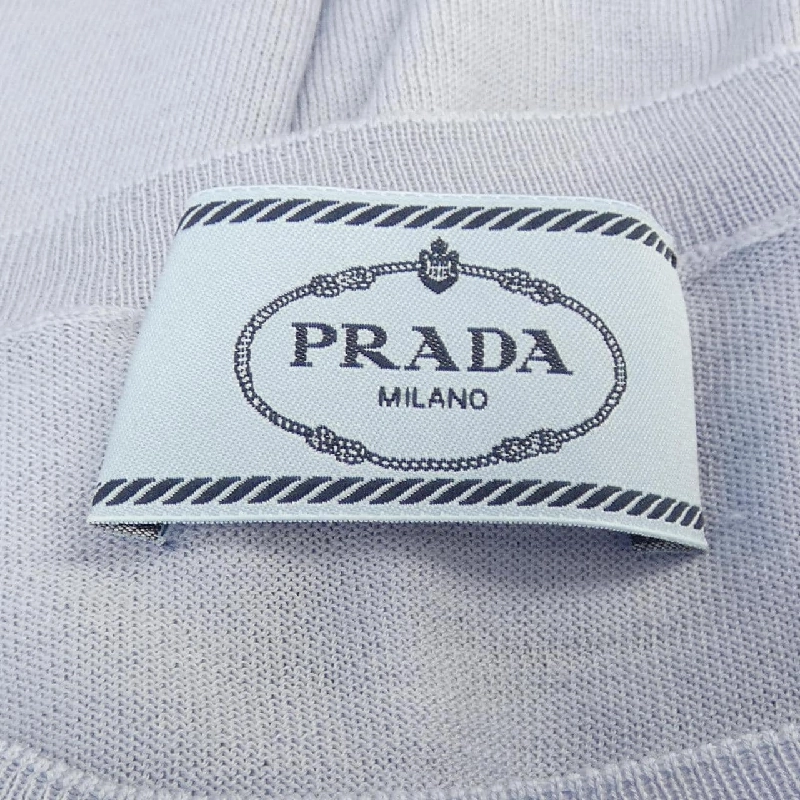 【Khuyến mãi】Áo len PRADA 639754
